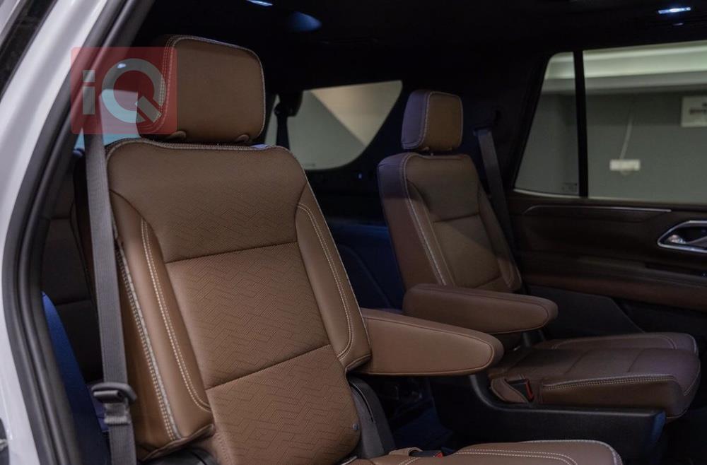 شێڤرۆلێت تاهۆ